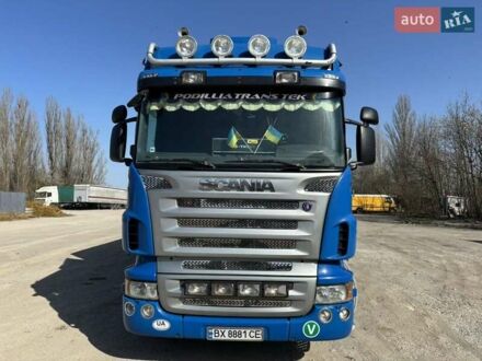 Сканиа Р 420 2008 в Каменце-Подольском на Automoto.ua Сканиа Р 420, объемом двигателя 0 л и пробегом 2 тыс. км за 10200 $, фото 1 на Automoto.ua