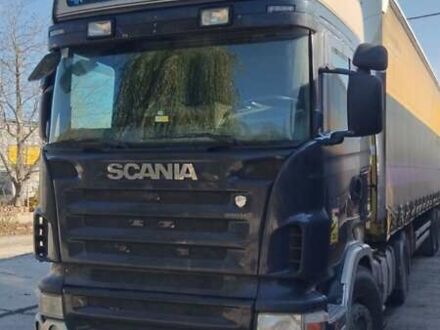 Сканіа Р 420 2008 у Каменце-Подольском на Automoto.ua Сканіа Р 420, об'ємом двигуна 0 л та пробігом 1 тис. км за 11500 $, фото 1 на Automoto.ua