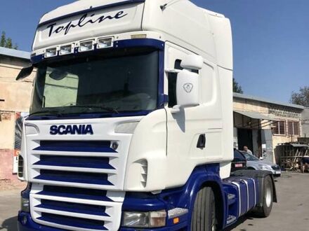 Сканіа Р 420 2008 у Калуше на Automoto.ua Сканіа Р 420, об'ємом двигуна 0 л та пробігом 890 тис. км за 12800 $, фото 1 на Automoto.ua