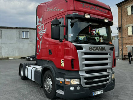 Сканіа Р 420, об'ємом двигуна 0 л та пробігом 858 тис. км за 20100 $, фото 1 на Automoto.ua