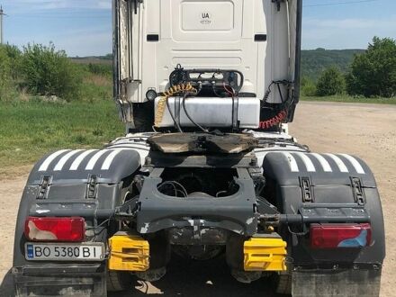 Сканиа Р 420, объемом двигателя 0 л и пробегом 900 тыс. км за 13000 $, фото 1 на Automoto.ua