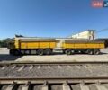 Желтый Сканиа Р 420, объемом двигателя 11.71 л и пробегом 1 тыс. км за 32500 $, фото 1 на Automoto.ua