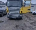 Сканиа Р 420 2006 в Кропивницком (Кировограде) на Automoto.ua Желтый Сканиа Р 420, объемом двигателя 11.71 л и пробегом 1 тыс. км за 18000 $, фото 1 на Automoto.ua