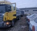 Сканиа Р 420 2006 в Кропивницком (Кировограде) на Automoto.ua Желтый Сканиа Р 420, объемом двигателя 11.71 л и пробегом 1 тыс. км за 18000 $, фото 6 на Automoto.ua