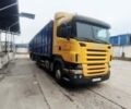 Жовтий Сканіа Р 420, об'ємом двигуна 11.71 л та пробігом 1 тис. км за 25000 $, фото 3 на Automoto.ua