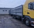 Сканиа Р 420 2006 в Кропивницком (Кировограде) на Automoto.ua Желтый Сканиа Р 420, объемом двигателя 11.71 л и пробегом 1 тыс. км за 18000 $, фото 4 на Automoto.ua