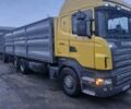 Сканиа Р 420 2006 в Кропивницком (Кировограде) на Automoto.ua Желтый Сканиа Р 420, объемом двигателя 11.71 л и пробегом 1 тыс. км за 18000 $, фото 3 на Automoto.ua