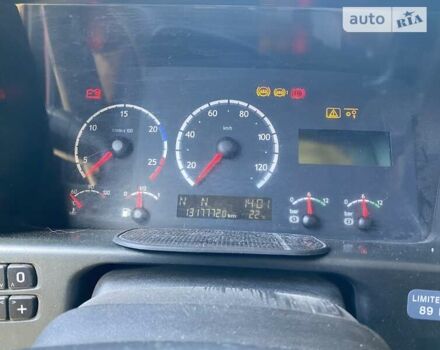 Желтый Сканиа Р 420, объемом двигателя 11.7 л и пробегом 1 тыс. км за 18299 $, фото 27 на Automoto.ua