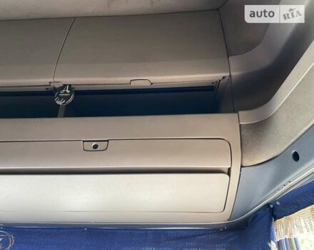 Желтый Сканиа Р 420, объемом двигателя 11.7 л и пробегом 1 тыс. км за 18299 $, фото 24 на Automoto.ua