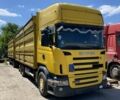 Желтый Сканиа Р 420, объемом двигателя 11.7 л и пробегом 1 тыс. км за 18299 $, фото 1 на Automoto.ua