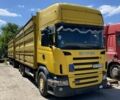 Желтый Сканиа Р 420, объемом двигателя 11.7 л и пробегом 1 тыс. км за 18424 $, фото 1 на Automoto.ua