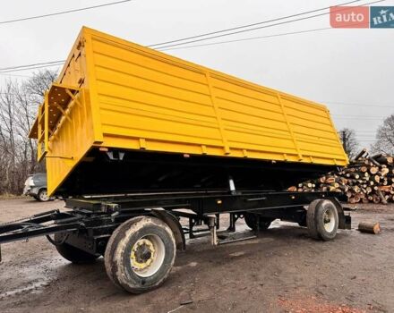 Желтый Сканиа Р 420, объемом двигателя 11.71 л и пробегом 1 тыс. км за 102999 $, фото 5 на Automoto.ua