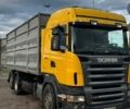 Желтый Сканиа Р 420, объемом двигателя 0 л и пробегом 8 тыс. км за 35000 $, фото 1 на Automoto.ua