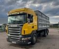 Желтый Сканиа Р 420, объемом двигателя 0 л и пробегом 8 тыс. км за 35000 $, фото 11 на Automoto.ua