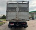 Желтый Сканиа Р 420, объемом двигателя 0 л и пробегом 8 тыс. км за 35000 $, фото 4 на Automoto.ua