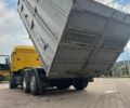 Желтый Сканиа Р 420, объемом двигателя 0 л и пробегом 8 тыс. км за 35000 $, фото 6 на Automoto.ua