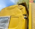 Желтый Сканиа Р 420, объемом двигателя 11.71 л и пробегом 159 тыс. км за 10300 $, фото 14 на Automoto.ua