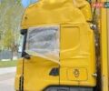Желтый Сканиа Р 420, объемом двигателя 11.71 л и пробегом 159 тыс. км за 10300 $, фото 11 на Automoto.ua