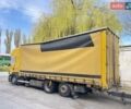 Желтый Сканиа Р 420, объемом двигателя 11.71 л и пробегом 159 тыс. км за 10300 $, фото 9 на Automoto.ua