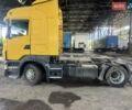 Желтый Сканиа Р 420, объемом двигателя 11.71 л и пробегом 1 тыс. км за 8300 $, фото 2 на Automoto.ua