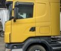 Желтый Сканиа Р 420, объемом двигателя 11.71 л и пробегом 1 тыс. км за 8300 $, фото 4 на Automoto.ua