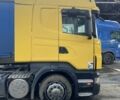 Желтый Сканиа Р 420, объемом двигателя 11.71 л и пробегом 1 тыс. км за 8300 $, фото 5 на Automoto.ua