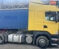 Желтый Сканиа Р 420, объемом двигателя 11.71 л и пробегом 1 тыс. км за 8300 $, фото 3 на Automoto.ua