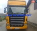 Желтый Сканиа Р 420, объемом двигателя 11.7 л и пробегом 1 тыс. км за 26000 $, фото 1 на Automoto.ua