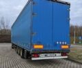Жовтий Сканіа Р 420, об'ємом двигуна 11.7 л та пробігом 1 тис. км за 14000 $, фото 5 на Automoto.ua