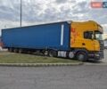 Жовтий Сканіа Р 420, об'ємом двигуна 11.7 л та пробігом 1 тис. км за 14000 $, фото 6 на Automoto.ua