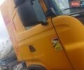 Желтый Сканиа Р 420, объемом двигателя 11.7 л и пробегом 1 тыс. км за 26000 $, фото 9 на Automoto.ua