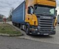 Жовтий Сканіа Р 420, об'ємом двигуна 11.7 л та пробігом 1 тис. км за 14000 $, фото 4 на Automoto.ua