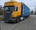 Жовтий Сканіа Р 420, об'ємом двигуна 11.7 л та пробігом 1 тис. км за 14000 $, фото 1 на Automoto.ua