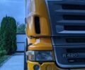 Жовтий Сканіа Р 420, об'ємом двигуна 11.7 л та пробігом 1 тис. км за 14000 $, фото 11 на Automoto.ua