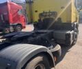 Желтый Сканиа Р 420, объемом двигателя 11.71 л и пробегом 1 тыс. км за 7900 $, фото 7 на Automoto.ua