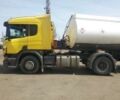 Жовтий Сканіа Р 420, об'ємом двигуна 11.71 л та пробігом 1 тис. км за 6500 $, фото 2 на Automoto.ua