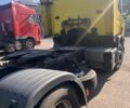 Желтый Сканиа Р 420, объемом двигателя 11.71 л и пробегом 1 тыс. км за 13300 $, фото 7 на Automoto.ua