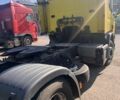 Желтый Сканиа Р 420, объемом двигателя 11.71 л и пробегом 1 тыс. км за 7900 $, фото 7 на Automoto.ua
