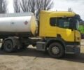 Жовтий Сканіа Р 420, об'ємом двигуна 11.71 л та пробігом 1 тис. км за 6500 $, фото 4 на Automoto.ua