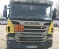 Желтый Сканиа Р 420, объемом двигателя 11.71 л и пробегом 1 тыс. км за 14300 $, фото 1 на Automoto.ua