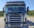 Сірий Сканіа Р 420, об'ємом двигуна 11.75 л та пробігом 1 тис. км за 16100 $, фото 1 на Automoto.ua
