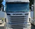 Сірий Сканіа Р 420, об'ємом двигуна 11.71 л та пробігом 2 тис. км за 15500 $, фото 1 на Automoto.ua