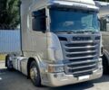 Сірий Сканіа Р 420, об'ємом двигуна 11.71 л та пробігом 2 тис. км за 15500 $, фото 2 на Automoto.ua