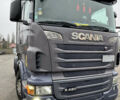 Сірий Сканіа Р 420, об'ємом двигуна 13 л та пробігом 1 тис. км за 19700 $, фото 5 на Automoto.ua