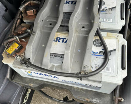 Сірий Сканіа Р 420, об'ємом двигуна 13 л та пробігом 1 тис. км за 19700 $, фото 16 на Automoto.ua