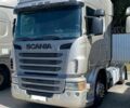Сірий Сканіа Р 420, об'ємом двигуна 11.71 л та пробігом 2 тис. км за 15500 $, фото 1 на Automoto.ua