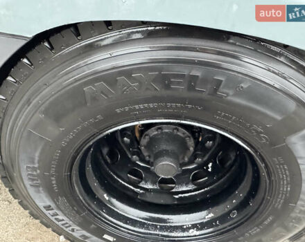 Сірий Сканіа Р 420, об'ємом двигуна 13 л та пробігом 1 тис. км за 19700 $, фото 15 на Automoto.ua