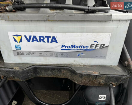 Сірий Сканіа Р 420, об'ємом двигуна 13 л та пробігом 1 тис. км за 19700 $, фото 17 на Automoto.ua