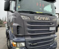 Сірий Сканіа Р 420, об'ємом двигуна 13 л та пробігом 1 тис. км за 19700 $, фото 6 на Automoto.ua