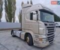 Серый Сканиа Р 420, объемом двигателя 11.71 л и пробегом 2 тыс. км за 19000 $, фото 4 на Automoto.ua